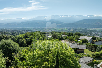  maison corenc 38700