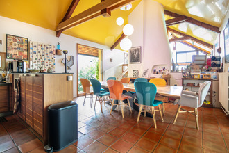  maison corenc 38700