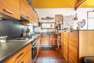  maison corenc 38700