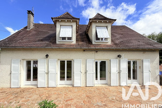 maison corgnac-sur-l-isle 24800