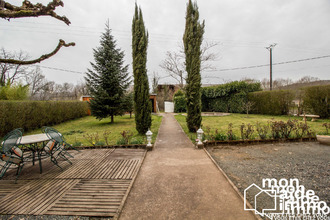  maison corgnac-sur-l-isle 24800