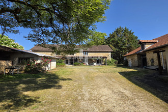  maison corgnac-sur-l-isle 24800