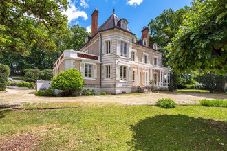  maison corgnac-sur-l-isle 24800
