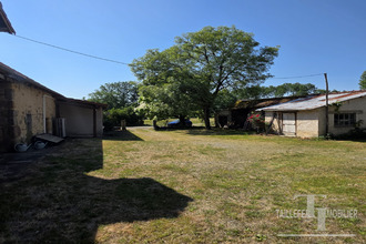  maison corgnac-sur-l-isle 24800