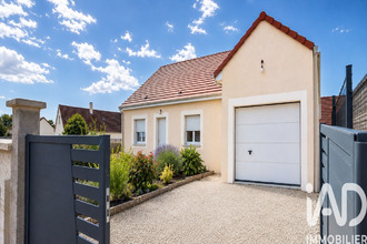  maison corgoloin 21700