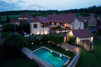  maison cormatin 71460