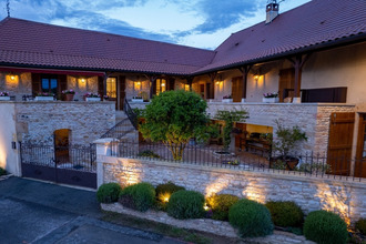  maison cormatin 71460