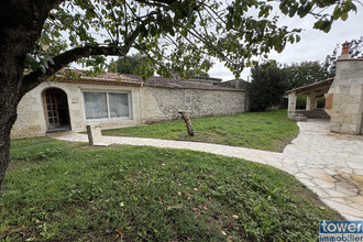  maison corme-ecluse 17600