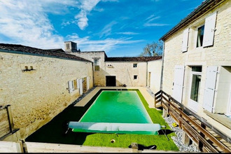  maison corme-ecluse 17600