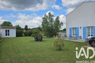  maison corme-ecluse 17600