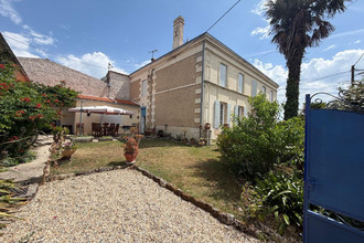  maison corme-ecluse 17600