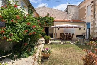  maison corme-ecluse 17600