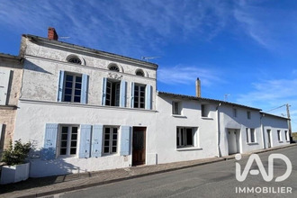  maison corme-royal 17600