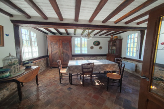  maison cormeilles 27260