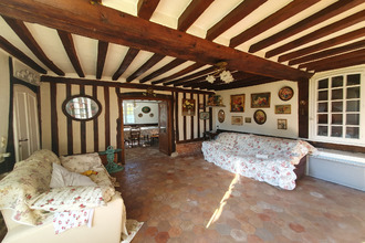  maison cormeilles 27260