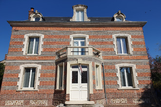  maison cormeilles 27260