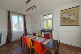  maison cormeilles 27260