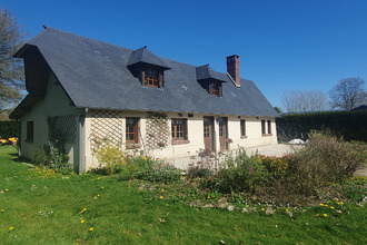  maison cormeilles 27260