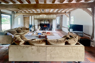  maison cormeilles 27260