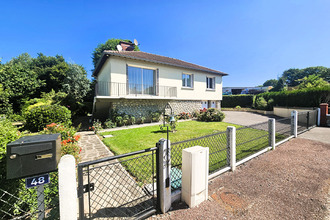  maison cormeilles 27260