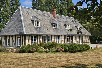  maison cormeilles 27260