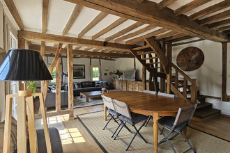  maison cormeilles 27260