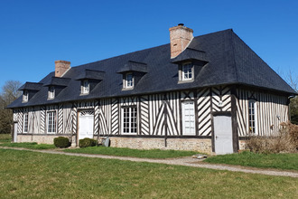  maison cormeilles 27260