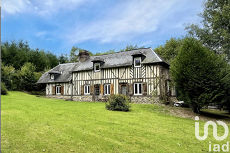  maison cormeilles 27260