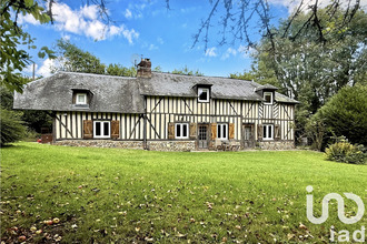  maison cormeilles 27260