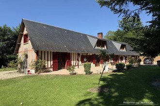  maison cormeilles 27260