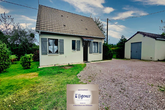  maison cormeilles 27260