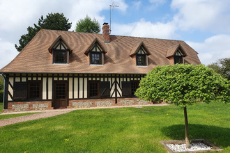  maison cormeilles 27260