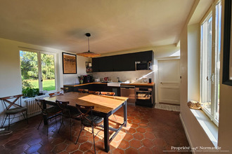  maison cormeilles 27260