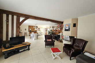  maison cormeilles 27260