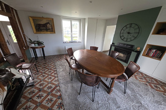  maison cormeilles 27260