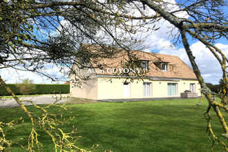  maison cormeilles 27260