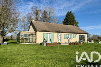  maison cormeilles 27260