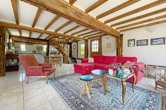  maison cormeilles 27260