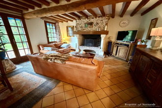  maison cormeilles 27260