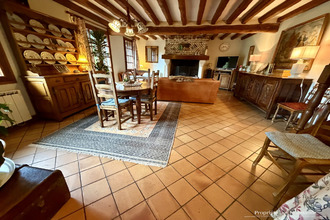  maison cormeilles 27260