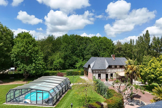  maison cormeilles 27260