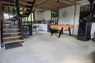  maison cormeilles 27260