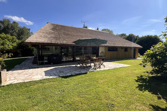  maison cormeilles 27260