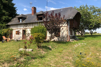  maison cormeilles 27260
