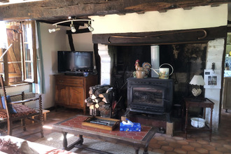  maison cormeilles 27260