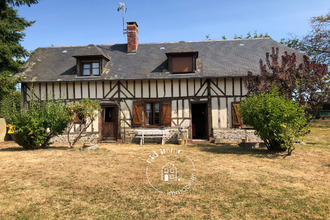  maison cormeilles 27260