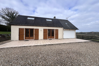  maison cormeilles 27260