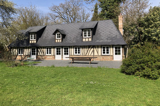  maison cormeilles 27260