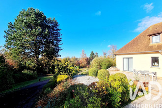  maison cormeilles 27260
