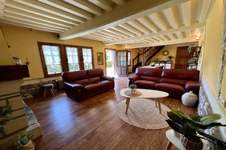  maison cormeilles 27260